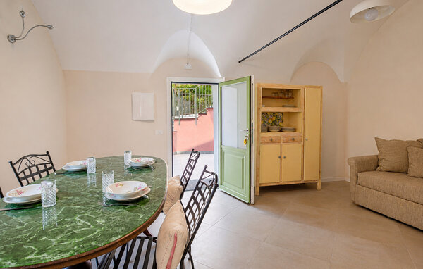 Apartament - Costarainera , Wlochy - ILP322 301