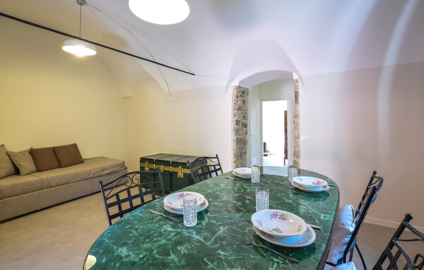 Apartament - Costarainera , Wlochy - ILP322 303