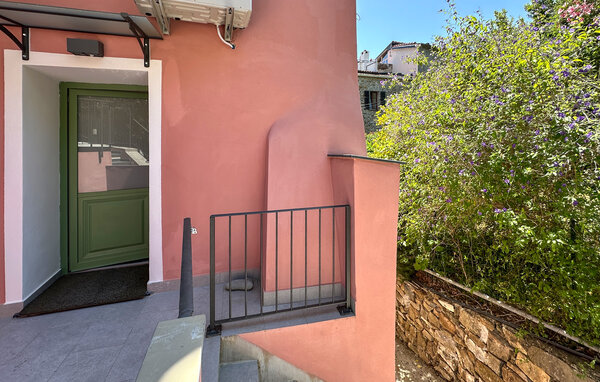 Apartament - Costarainera , Wlochy - ILP322 81