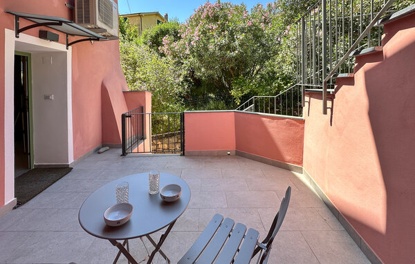 Apartament - Costarainera , Wlochy - ILP322 82