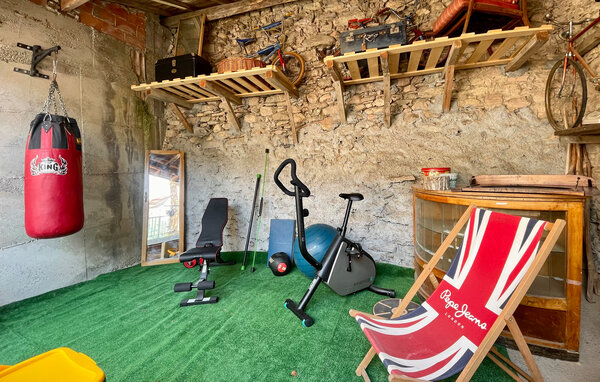 Casa vacanze - Pieve di Teco , Italia - ILP323 801
