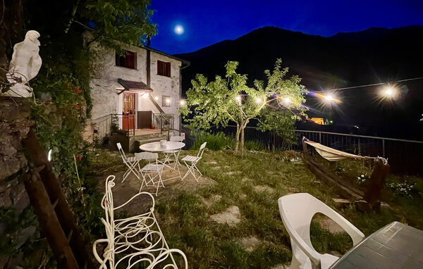Casa vacanze - Pieve di Teco , Italia - ILP323 803