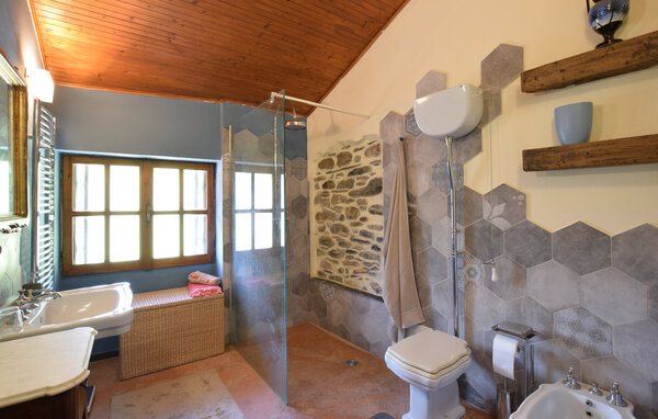 Holiday Home - Pieve di Teco , Italy - ILP323 701