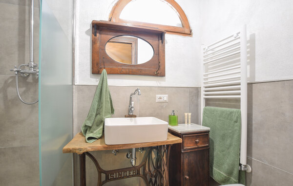 Holiday Home - Pieve di Teco , Italy - ILP323 703