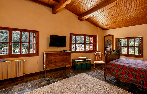 Holiday Home - Pieve di Teco , Italy - ILP323 601