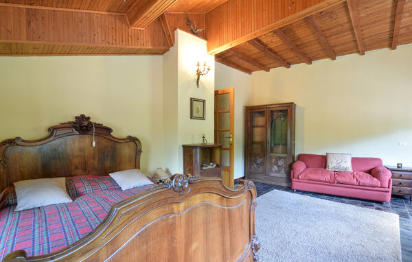 Holiday Home - Pieve di Teco , Italy - ILP323 602