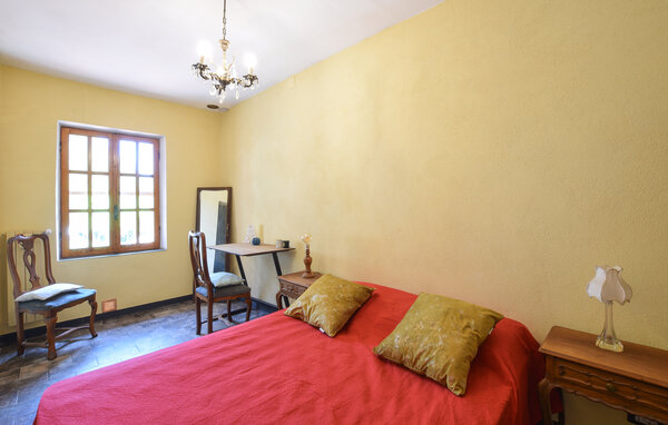 Holiday Home - Pieve di Teco , Italy - ILP323 603