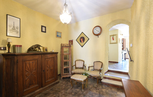 Holiday Home - Pieve di Teco , Italy - ILP323 501