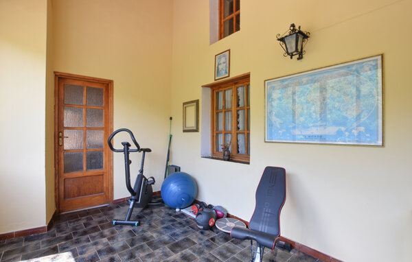 Holiday Home - Pieve di Teco , Italy - ILP323 502