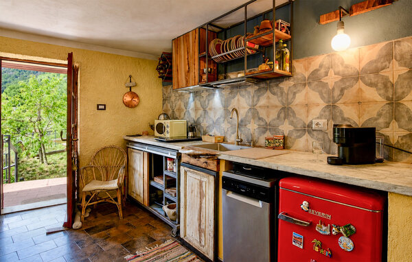 Holiday Home - Pieve di Teco , Italy - ILP323 6