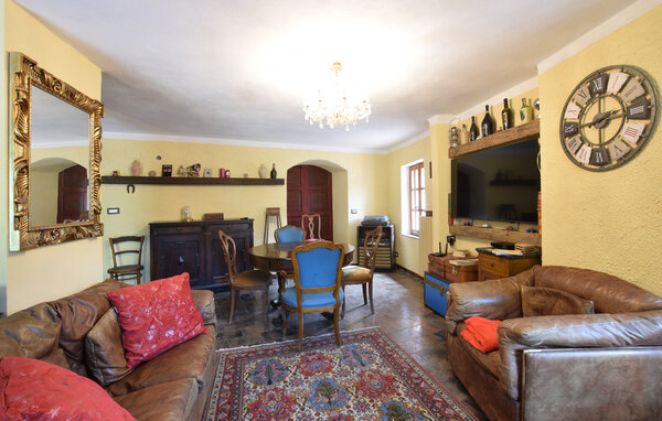 Holiday Home - Pieve di Teco , Italy - ILP323 4
