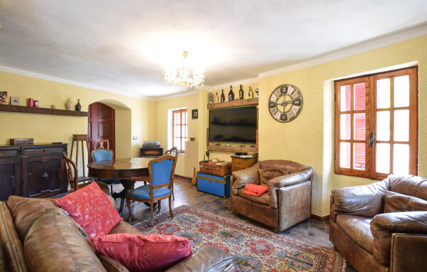 Holiday Home - Pieve di Teco , Italy - ILP323 3