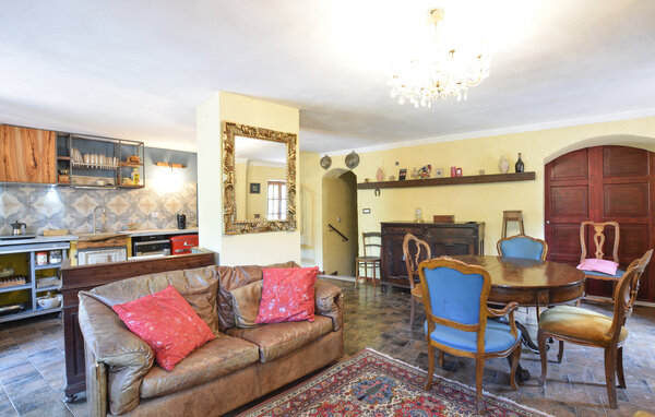 Holiday Home - Pieve di Teco , Italy - ILP323 5
