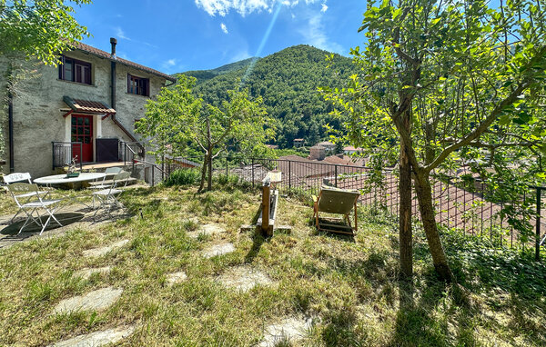 Holiday Home - Pieve di Teco , Italy - ILP323 1