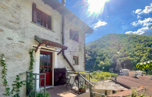 Casa vacanze - Pieve di Teco , Italia - ILP323 2