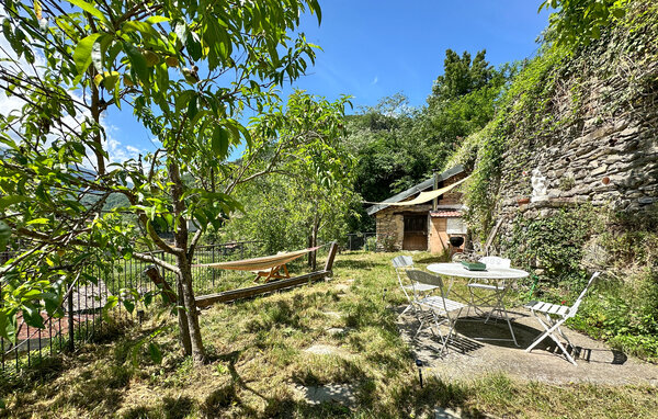 Holiday Home - Pieve di Teco , Italy - ILP323 101