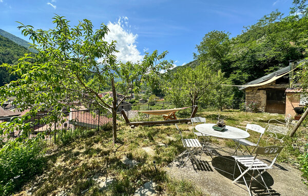 Holiday Home - Pieve di Teco , Italy - ILP323 2