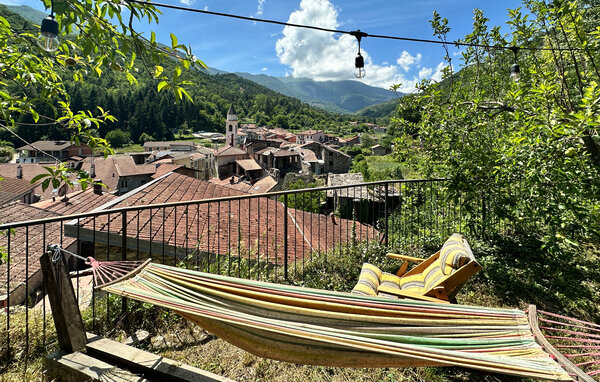 Holiday Home - Pieve di Teco , Italy - ILP323 102