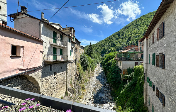 Holiday Home - Pieve di Teco , Italy - ILP323 8