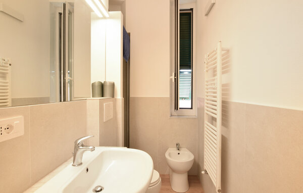 Appartamento - Varazze , Italia - ILP324 701