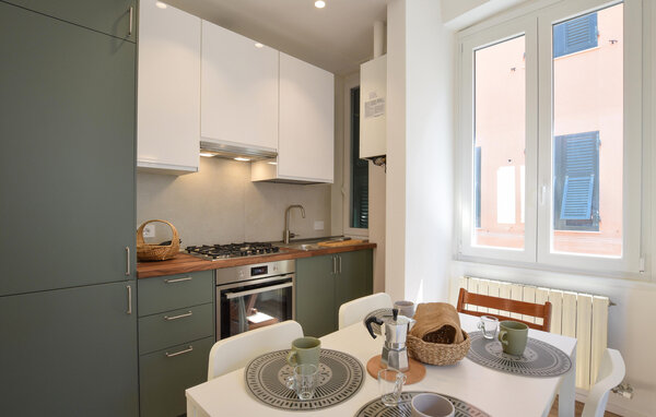 Appartamento - Varazze , Italia - ILP324 401