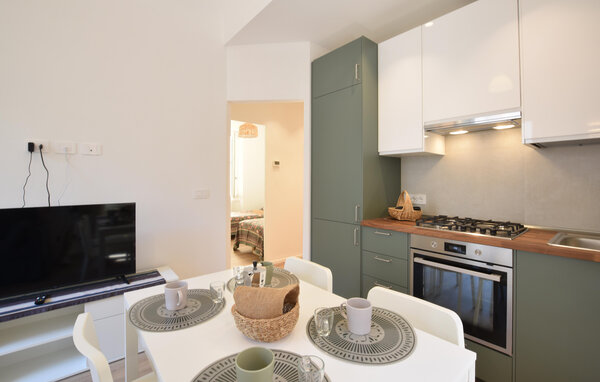 Appartamento - Varazze , Italia - ILP324 402
