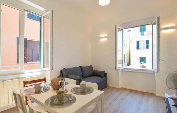 Appartamento - Varazze , Italia - ILP324 2