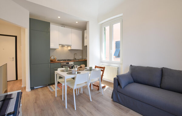 Appartamento - Varazze , Italia - ILP324 1