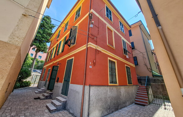 Ferieleilighet - Varazze , Italia - ILP324 5