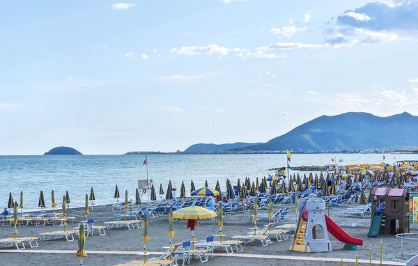 Ferienwohnung - Loano , Italien - ILP325 901