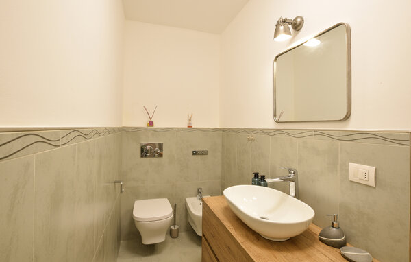 Ferienwohnung - Loano , Italien - ILP325 701