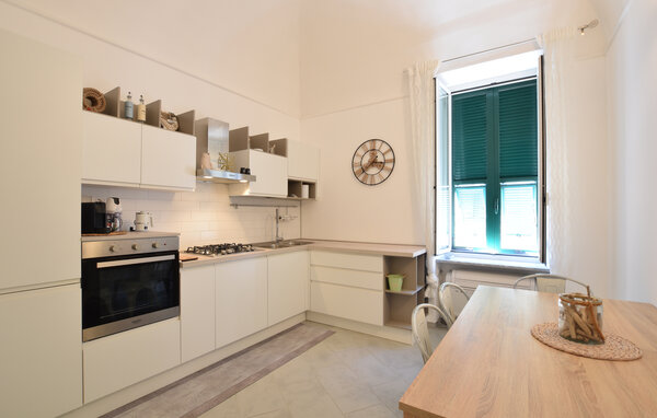 Ferienwohnung - Loano , Italien - ILP325 3