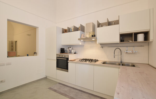 Ferienwohnung - Loano , Italien - ILP325 4