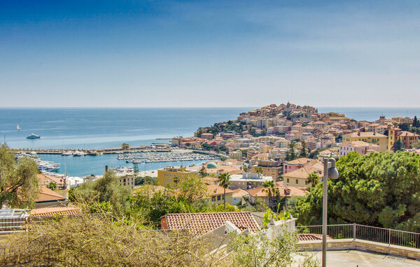 Ferienhaus - Imperia , Italien - ILP327 7