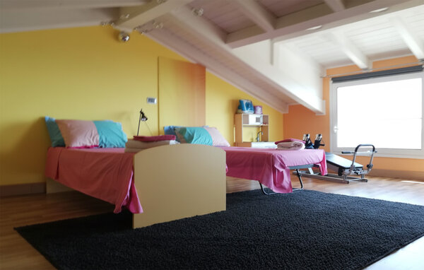 Ferienhaus - Imperia , Italien - ILP327 603