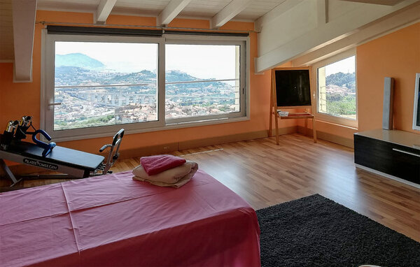 Ferienhaus - Imperia , Italien - ILP327 604