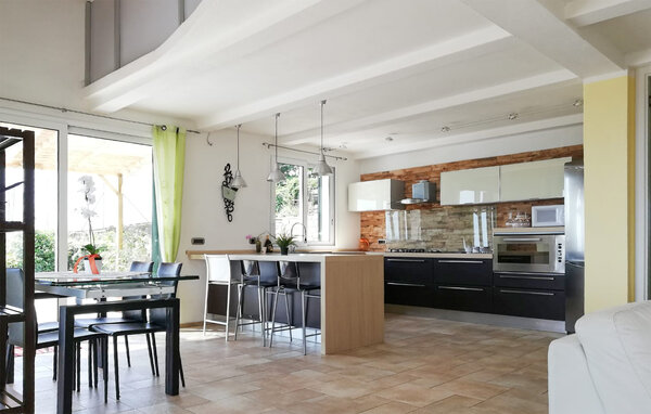 Ferienhaus - Imperia , Italien - ILP327 5