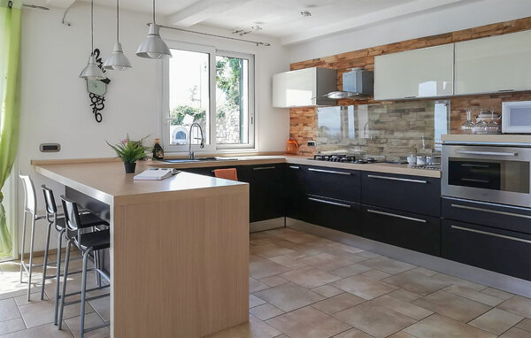 Ferienhaus - Imperia , Italien - ILP327 6
