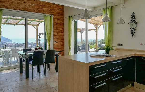 Ferienhaus - Imperia , Italien - ILP327 7