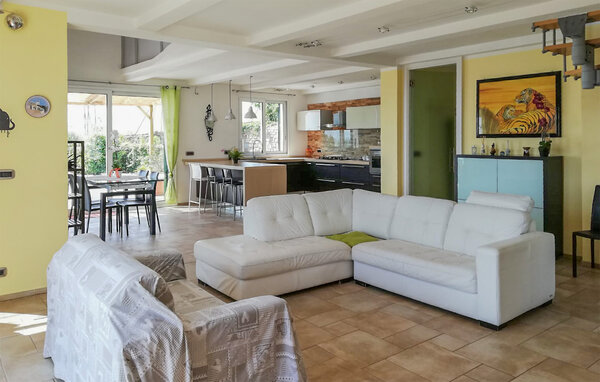 Ferienhaus - Imperia , Italien - ILP327 3