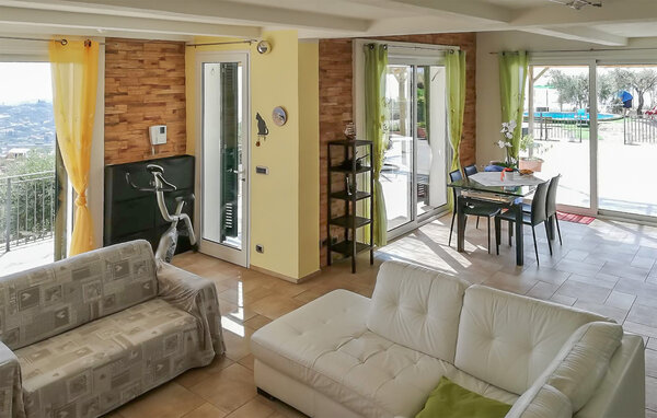 Ferienhaus - Imperia , Italien - ILP327 301