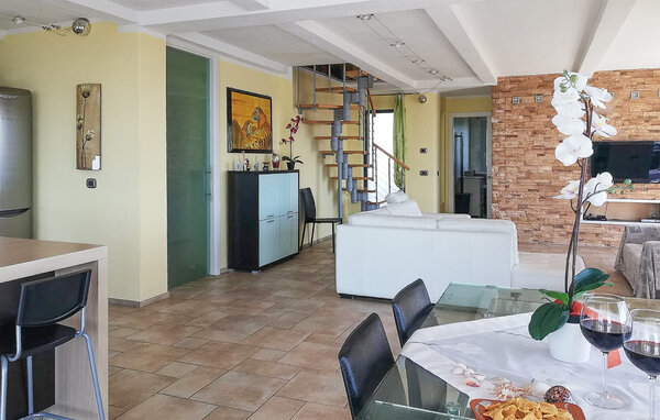 Ferienhaus - Imperia , Italien - ILP327 4
