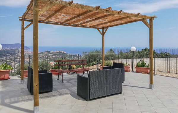 Ferienhaus - Imperia , Italien - ILP327 1