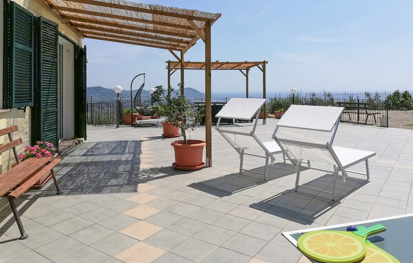 Ferienhaus - Imperia , Italien - ILP327 2