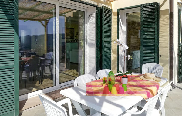 Ferienhaus - Imperia , Italien - ILP327 8