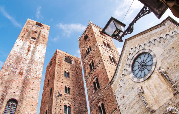 Ferieleilighet - Albenga , Italia - ILP328 901