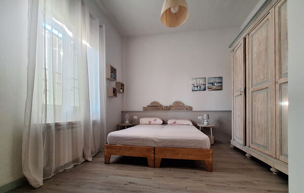 Ferieleilighet - Albenga , Italia - ILP328 5