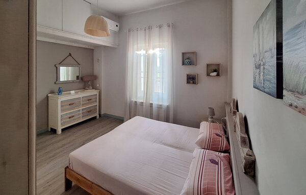 Ferieleilighet - Albenga , Italia - ILP328 601