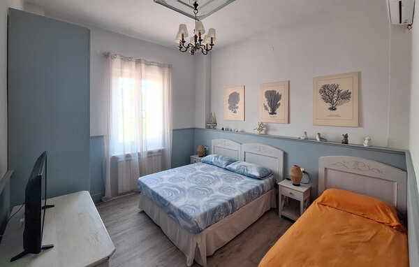 Ferieleilighet - Albenga , Italia - ILP328 6