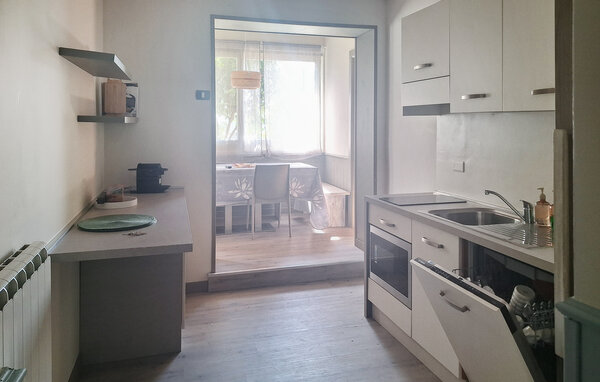 Ferieleilighet - Albenga , Italia - ILP328 401